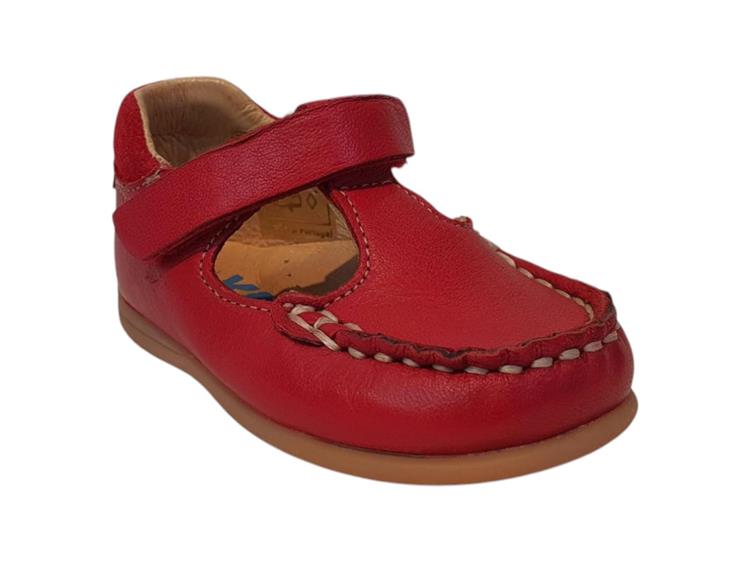 Koel4kids KO528-A rood