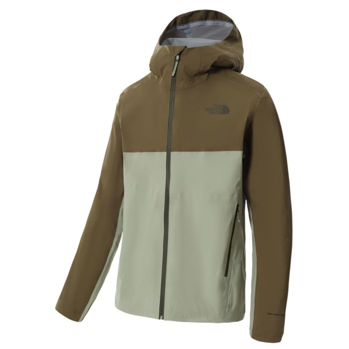 West Basin Dryvent Jacket Men regnjakke
