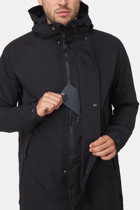 AGU AGU Agu Winter City Slicker Rain Coat Urban Unisex
