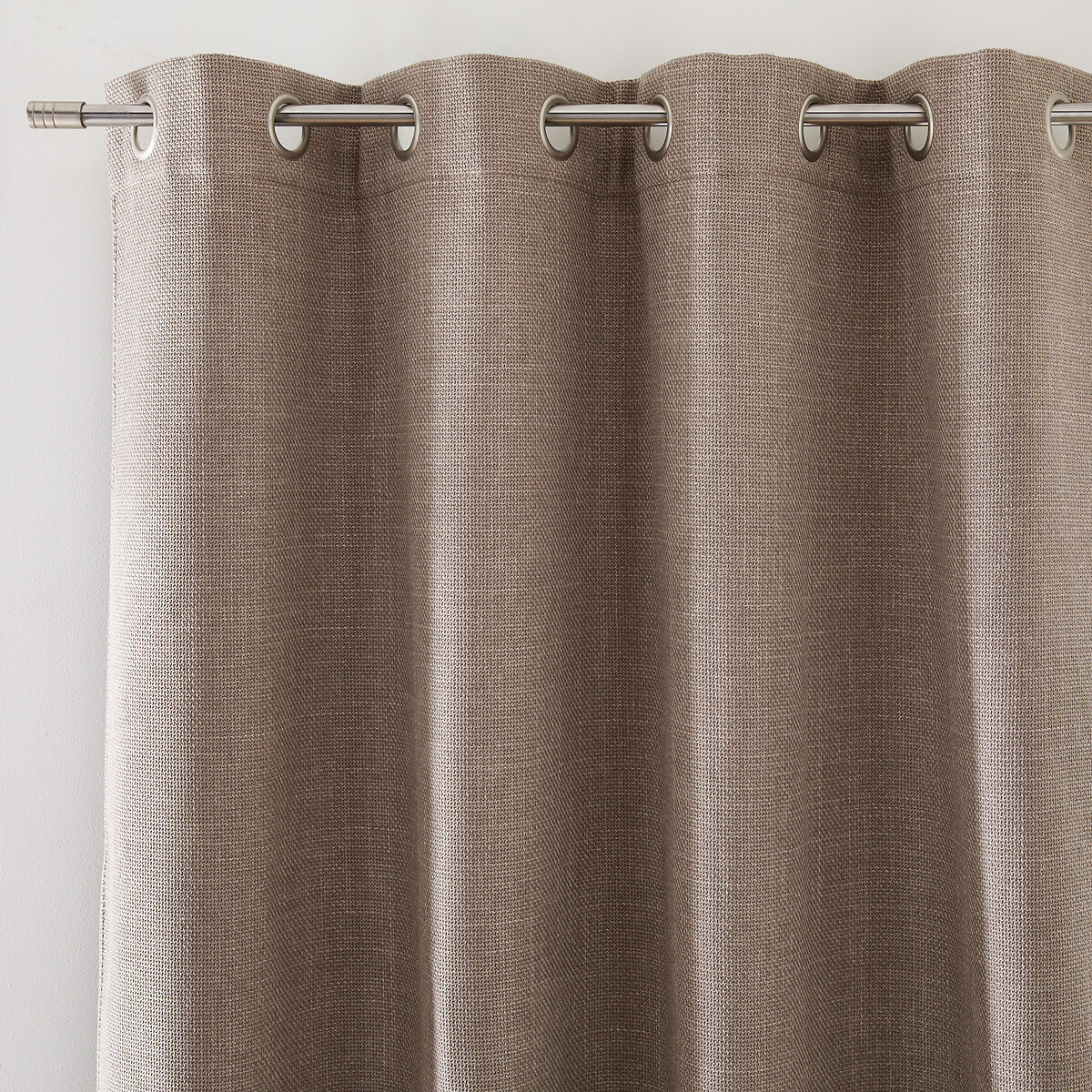 LA REDOUTE INTERIEURS<br>Cortina térmica polar Montego