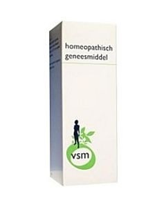 VSM Coffea cruda D30 10g