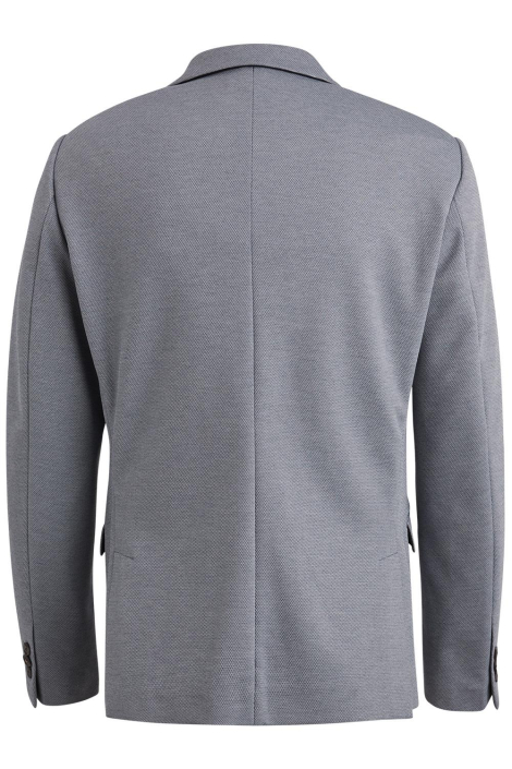 Vanguard blauwe heren colbert