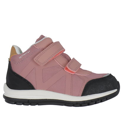 Kavat Stiefel - Tex - Iggesund WP - Ash Rose