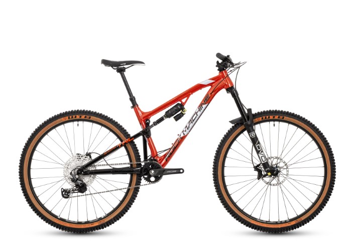 Rock Machine Blizzard TRL 70-29 (2023) | Diamond