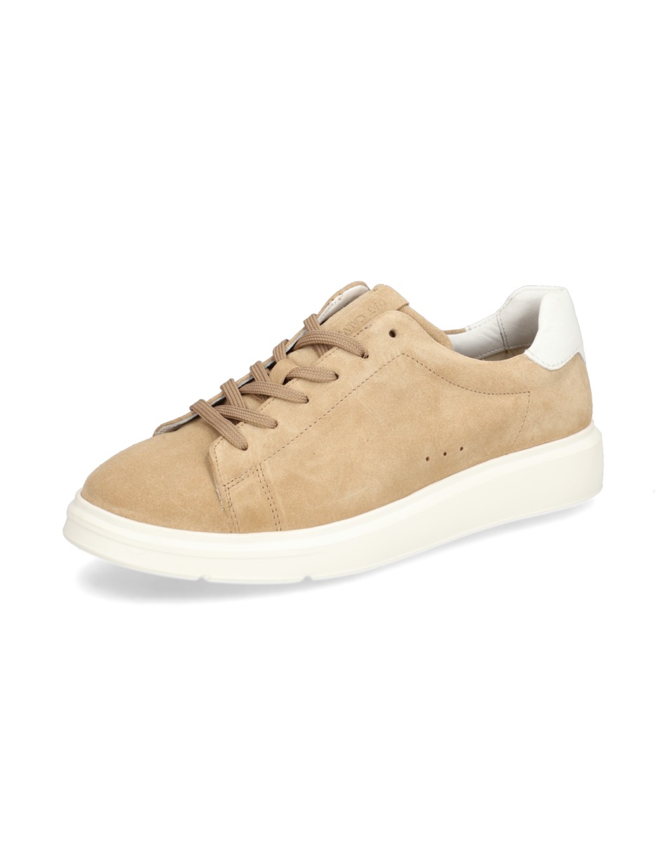 Veloursleder Sneaker