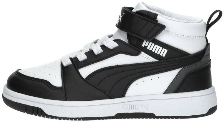 Puma Puma Rebound V6 Mid AC+ PS zwart