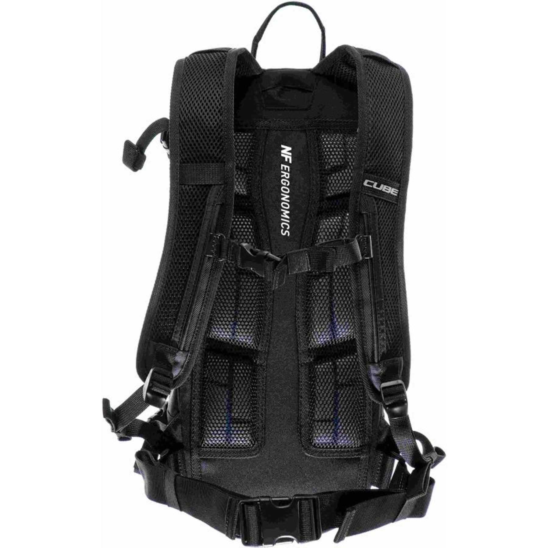 Cube Pure 12L CMPT Rugzak