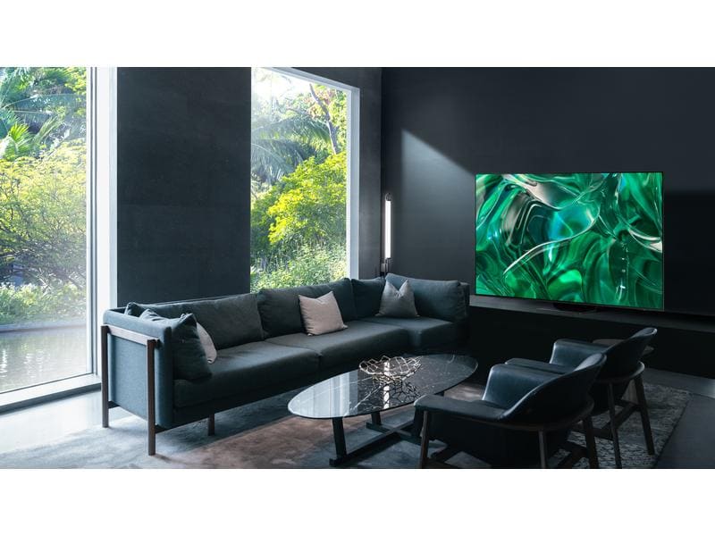 Samsung TV QE55S95C ATXZU 55