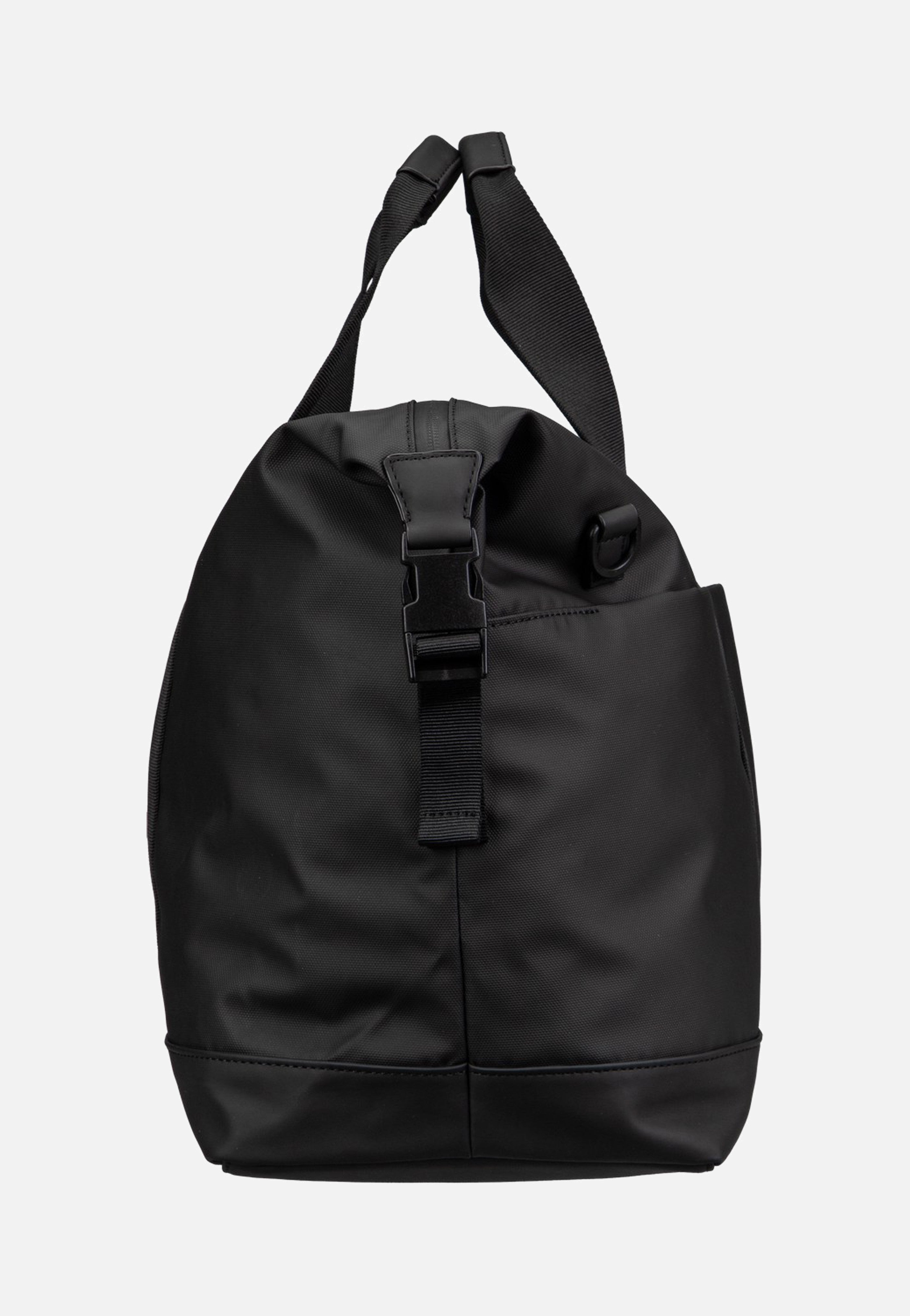 Dinamico Maik MHZ Black - Weekender