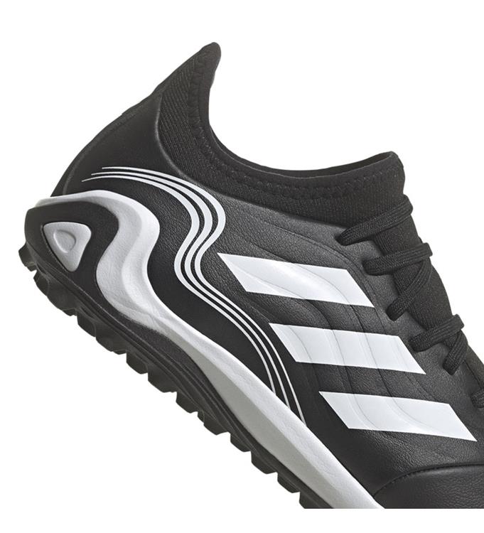 COPA SENSE.3 TF,CBLACK/FTWWHT/VIVRE cblack/ftwwht/vivred