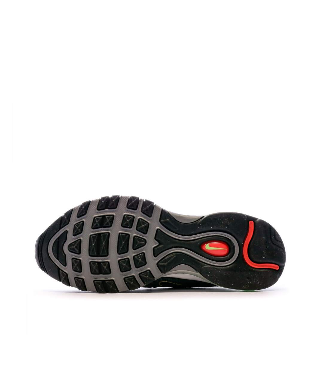 Air Max 97 Baskets Grises Femme Nike
