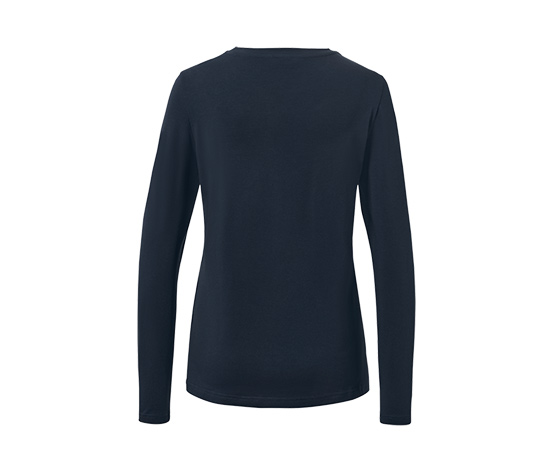 Langarmshirt