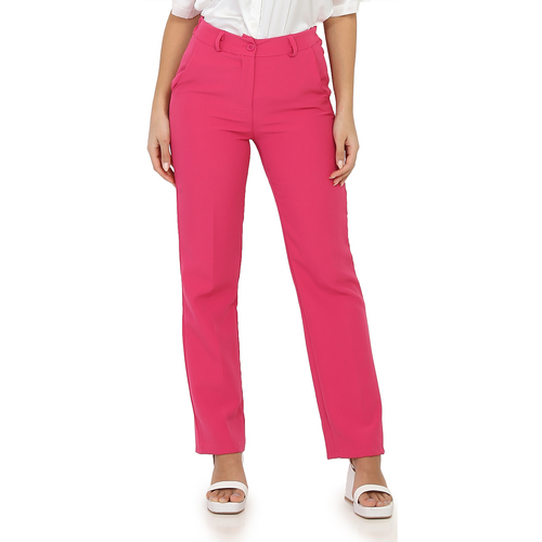 La Modeuse - 50030_P89676 Rosa