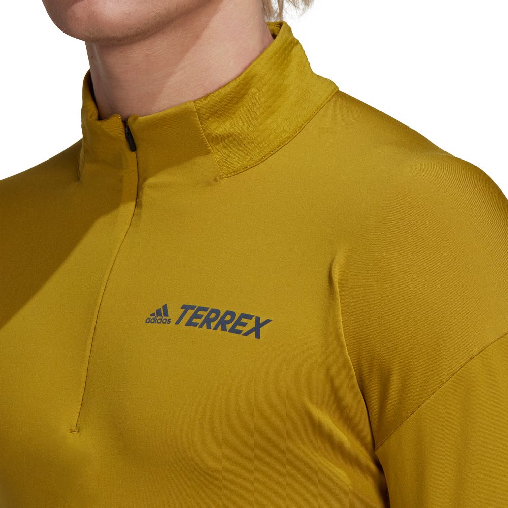 adidas TERREX Terrex Xperior Oberteil Herren pulse olive