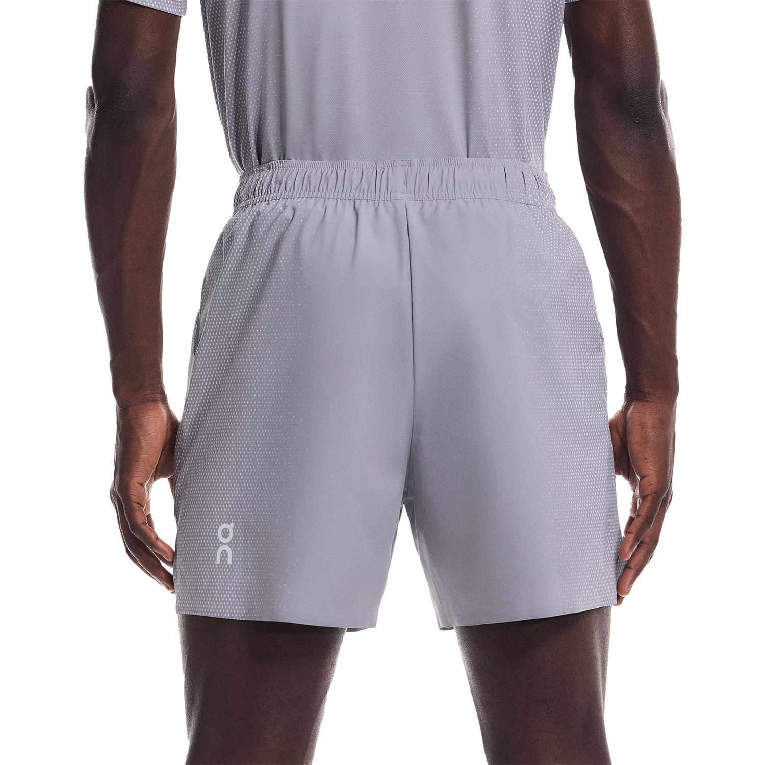 On Court Short
