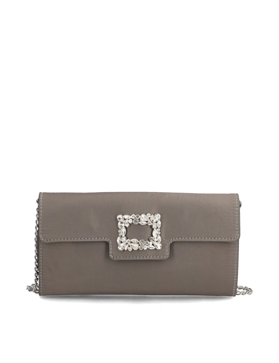 Textil Clutch