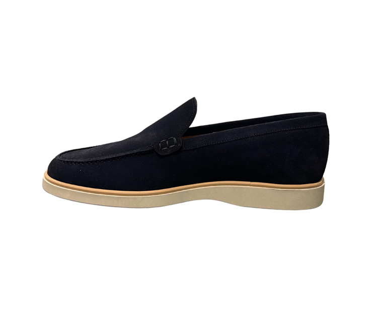 Magnanni 25117 Navy