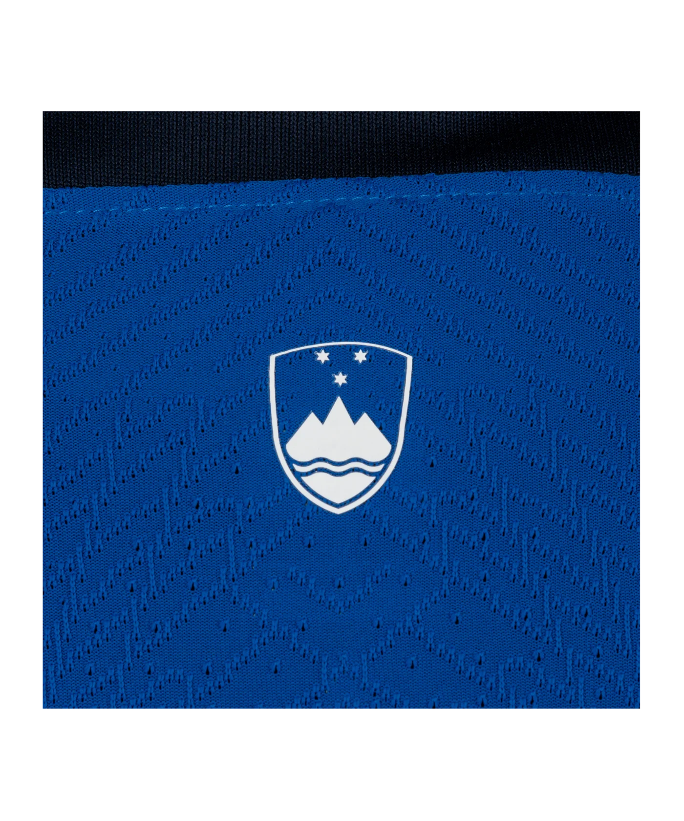Nike Slowenien Trikot Away EM 2024 Blau F463