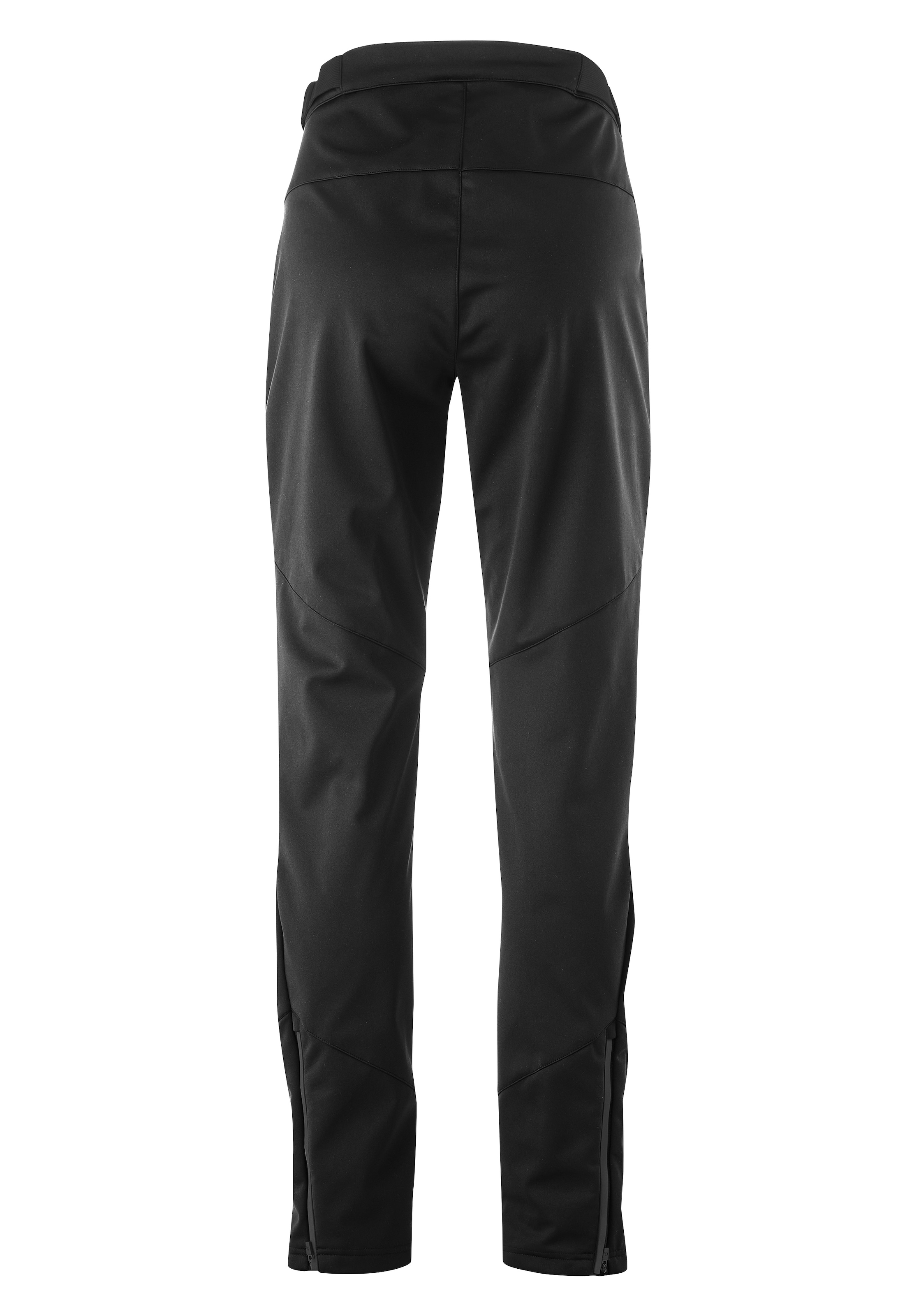 Gonso Fahrradhose »ADVENTURE PANTS SOFTSHELL W«  Damen Radhose, MTB-Hose ohne Sitzpolster