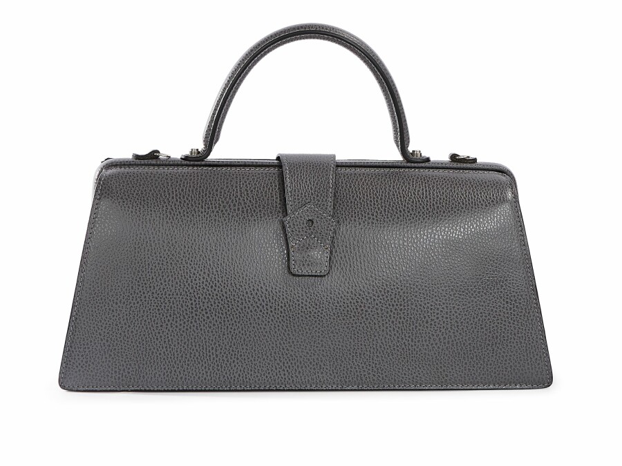 Klipper wide grey