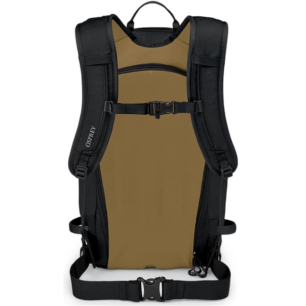 Sac à dos ski OSPREY SOELDEN 22 BLACK