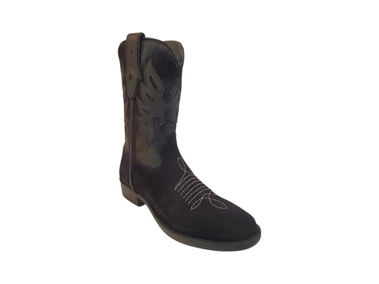 HIP Shoe Style H1700 zwart