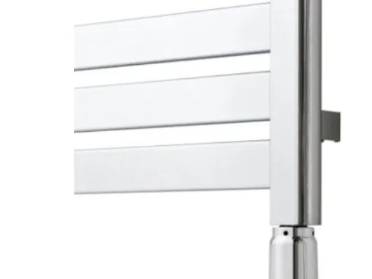 TVS varmelegeme EL 300 krom - 300 watt varmelegeme