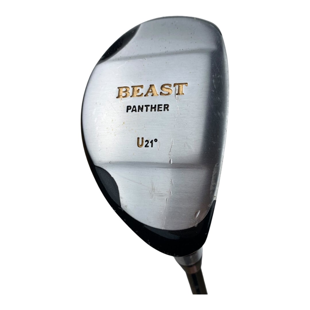 Beast Panther Hybrid