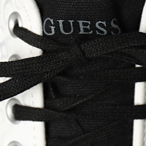 Baskets FM6NWLFAL12 White