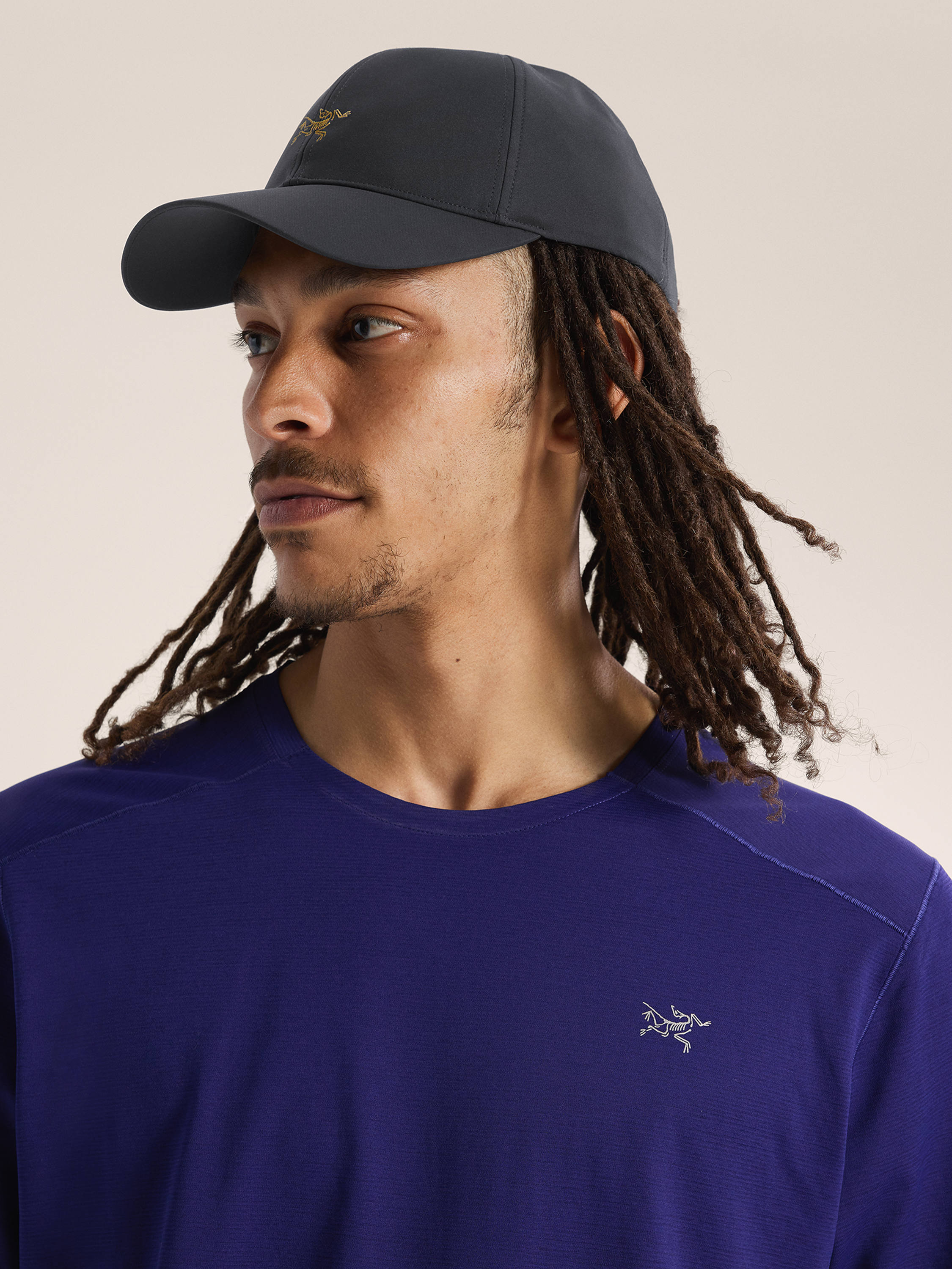 Arc'teryx Small Bird Cap