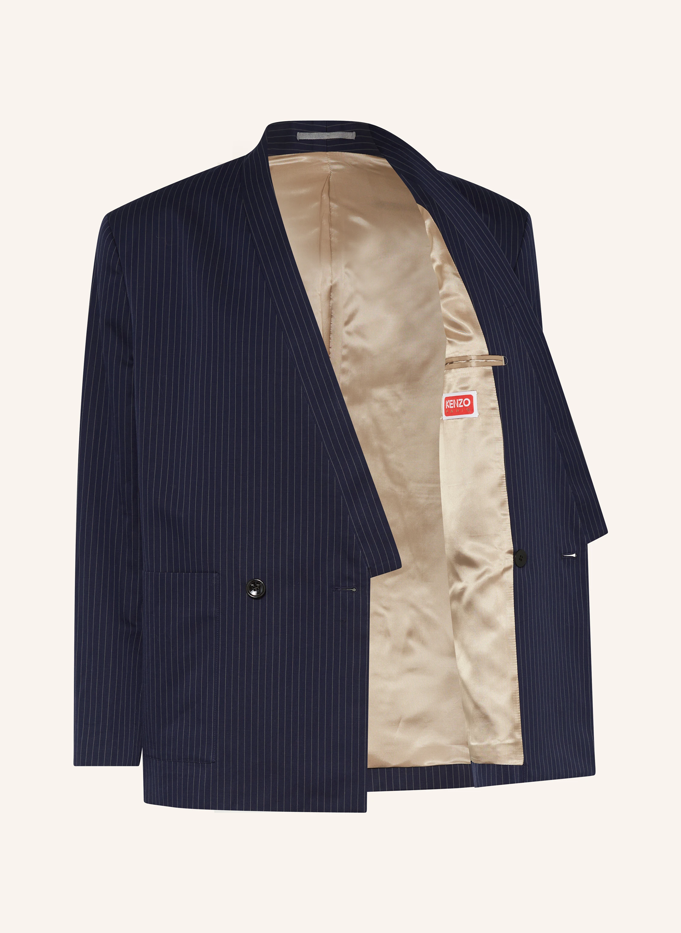 KENZO Sakko Regular Fit