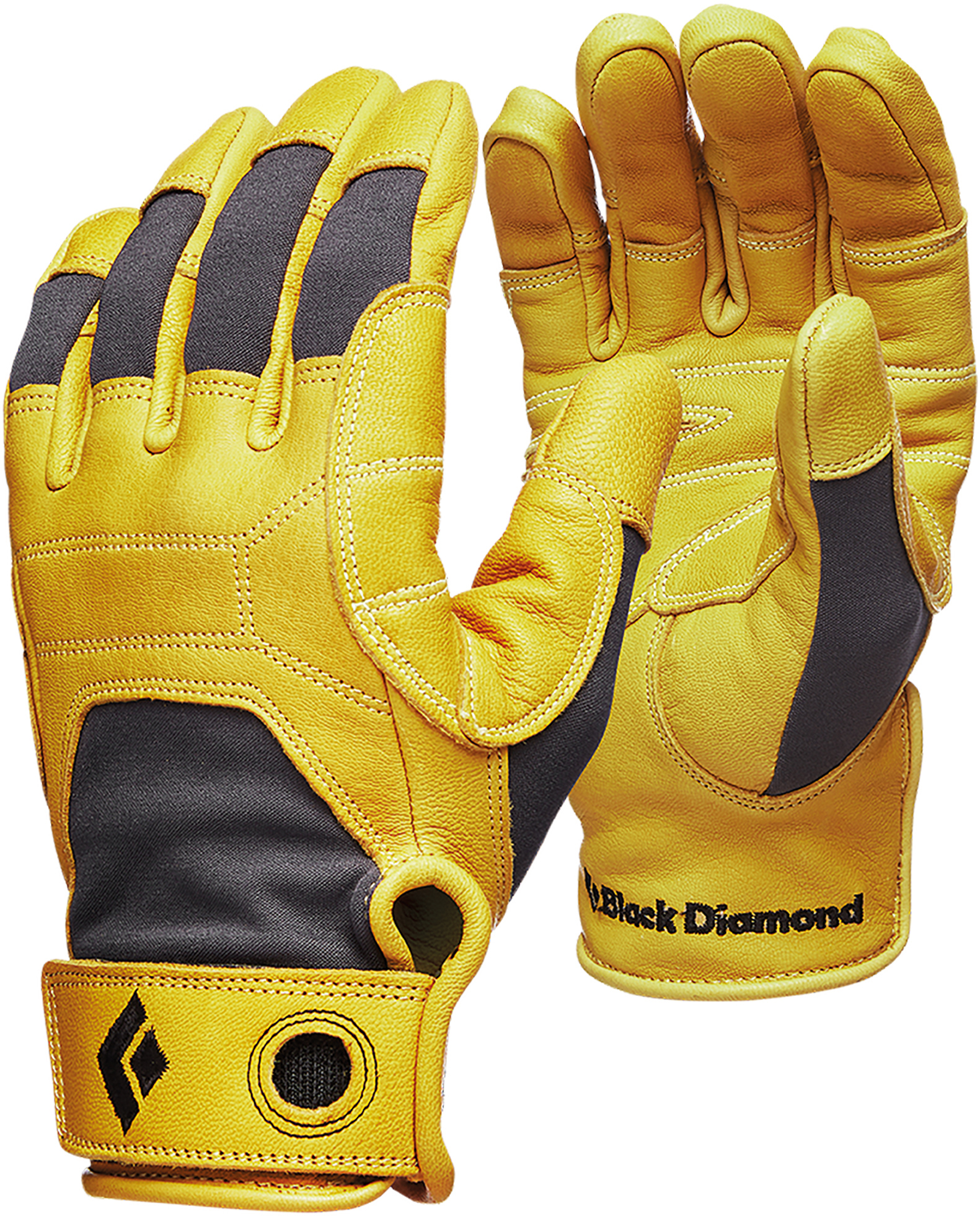 Transition Gloves