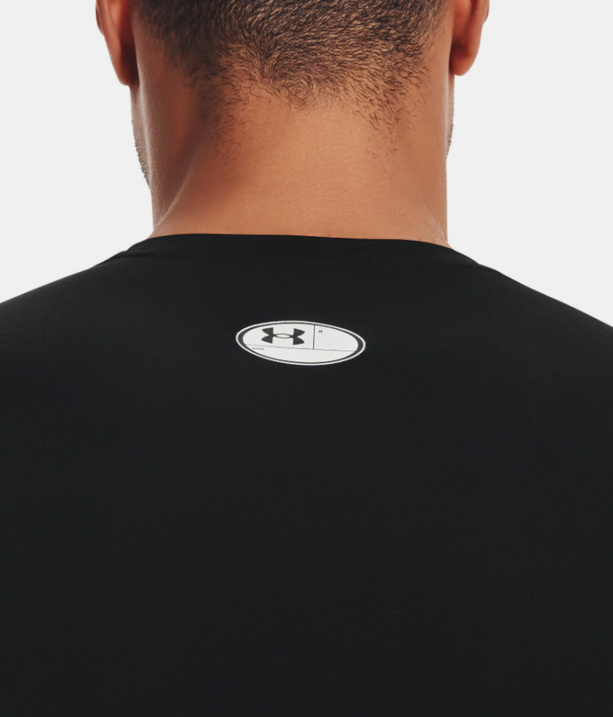 Under Armour<br>HeatGear Armour