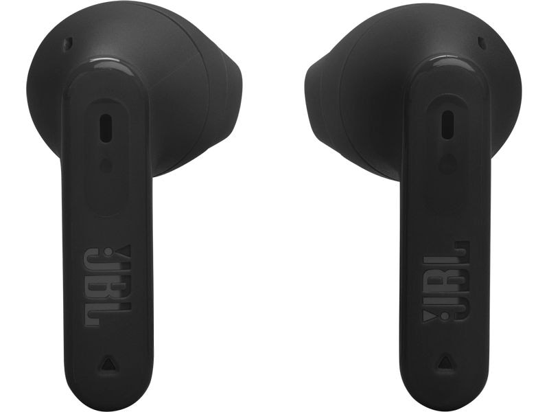 JBL True Wireless In-Ear-Kopfhörer Tune Flex 2 Schwarz True Wireless In-Ear-Kopfhörer mit adaptiver Geräuschunterdrückung