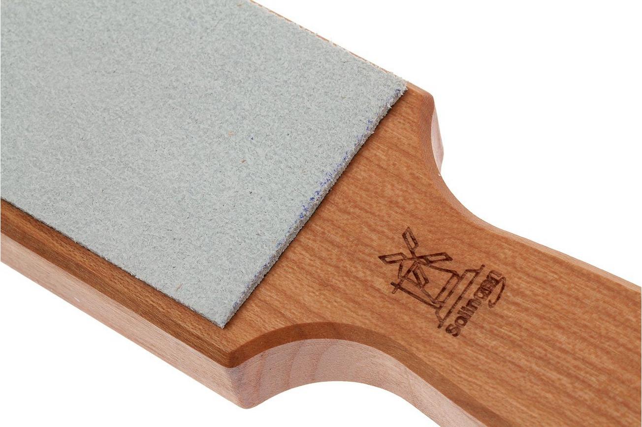 Robert Herder strop, kersenhout 013030002