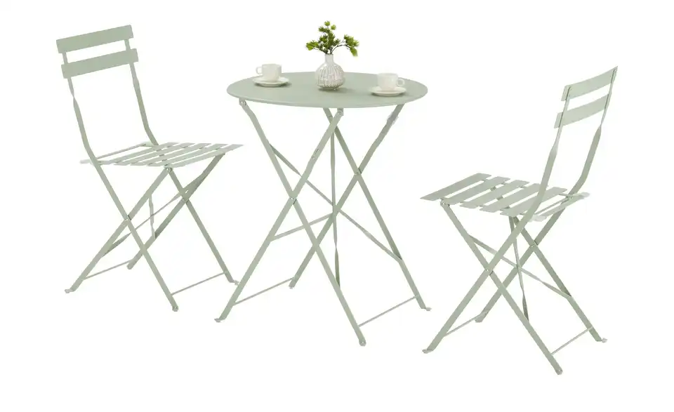 Balkon-Set