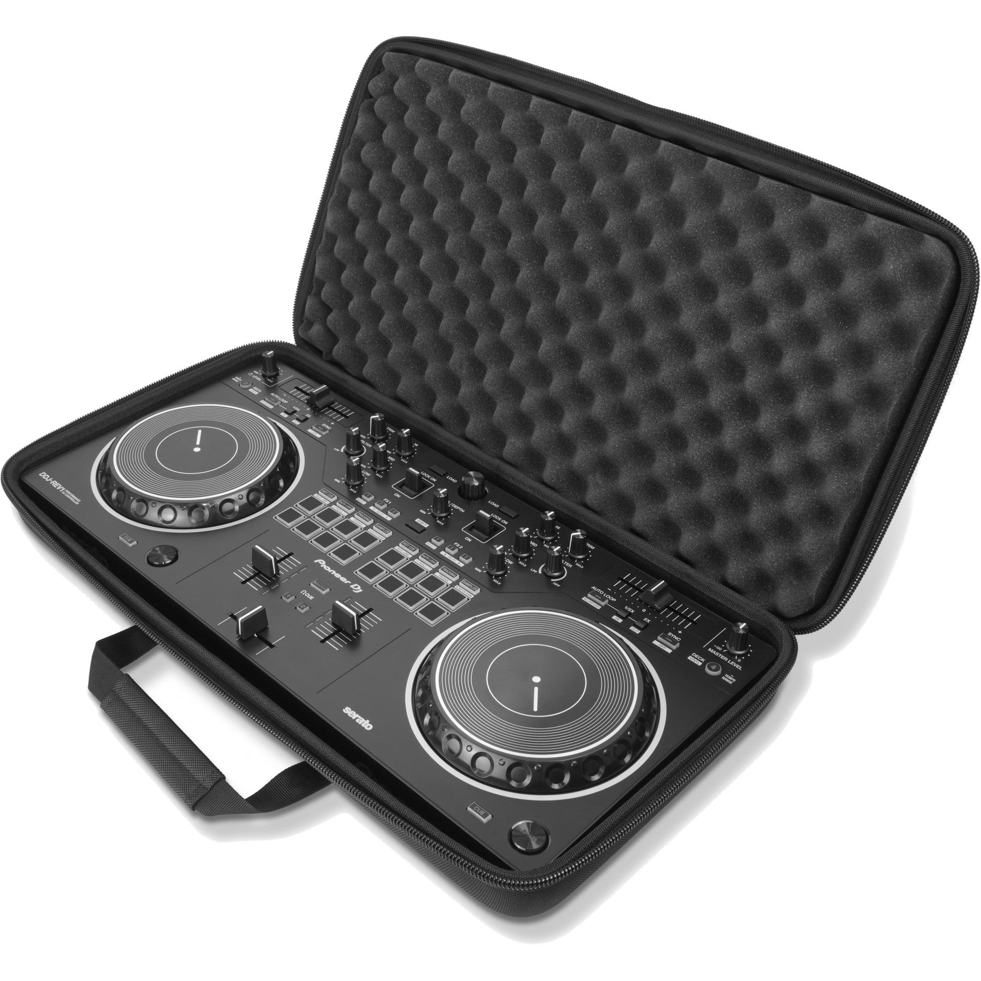 Pioneer DJ DJC-REV1 DJ-controller draagtas voor DDJ-REV1