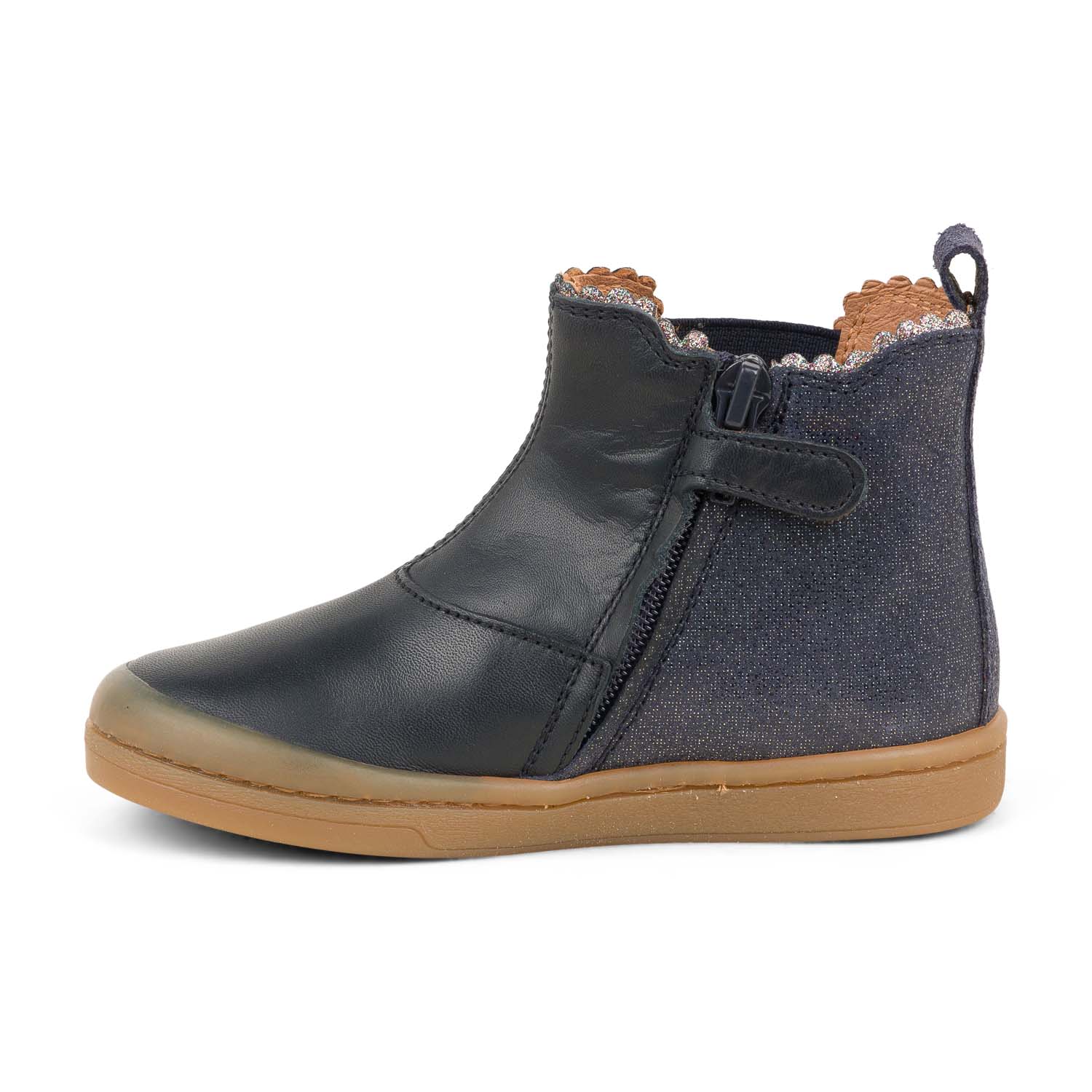 Boots et bottines fille BABYBOTTE ALISIA