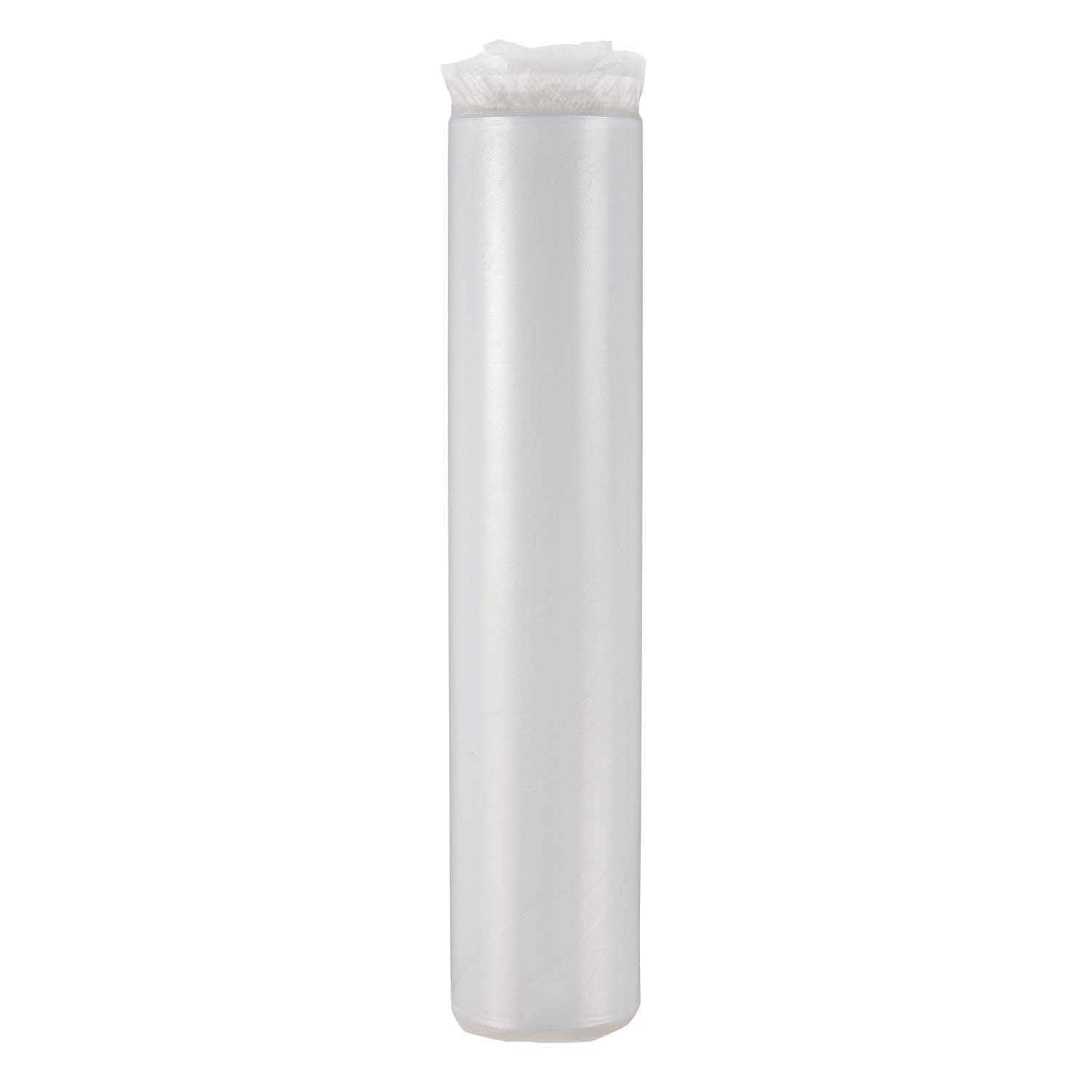 Juskys Polsterbett Nizza 120x200 cm - Matratze, Stauraum & LEDs - Samtbezug mit Steppung - Beige