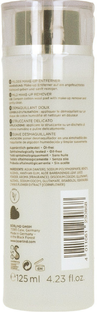 Annemarie Borlind Natural Beauty Eye Makeup Remover 125ML