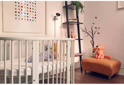 Motorola PIP1000 WIFI Camera Babycall
