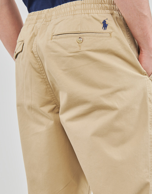 Polo Ralph Lauren - R223SC26-CFPREPSTERP-FLAT-PANT Beige