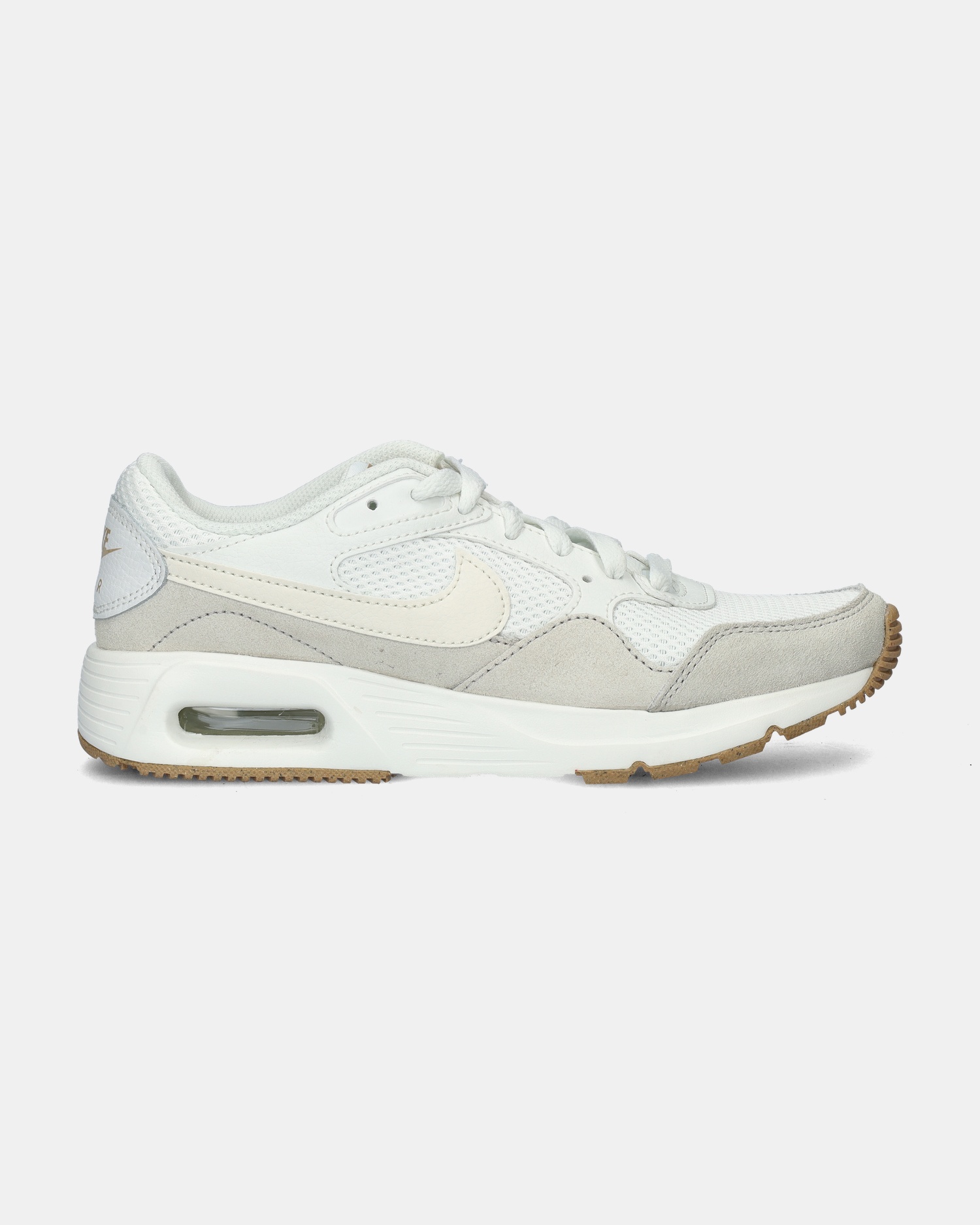 Nike Air Max SC Lage sneakers  - beige