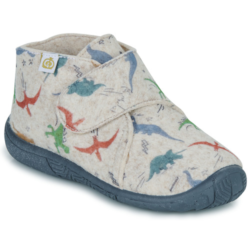Citrouille et Compagnie - CHOUCHOU - Beige