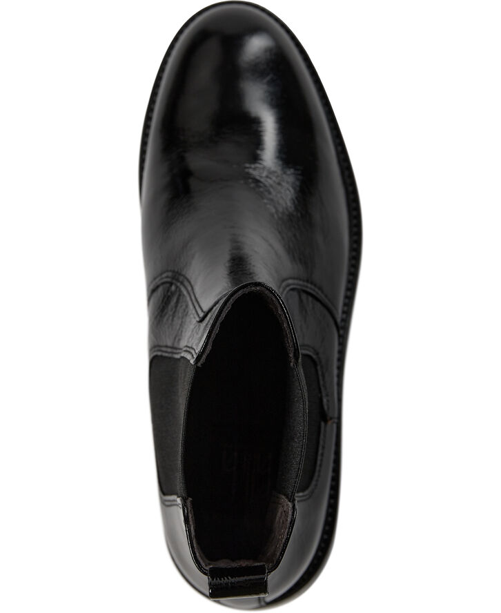 Billi Bi Støvle - A27118 Black naplack 260