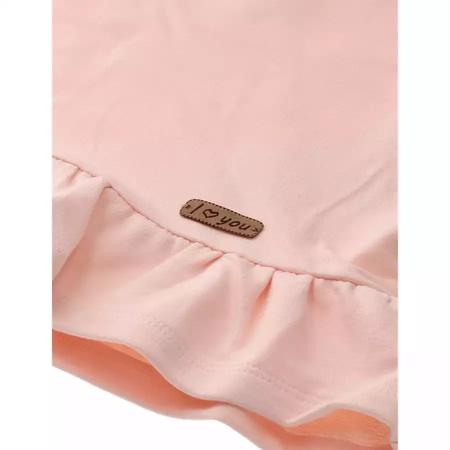 Baby Sweets Pullover Lieblingsstücke rosa