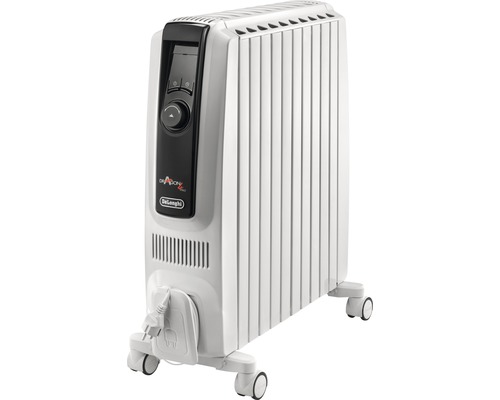 Radiator De'Longhi TRDX41025E 2500 watt