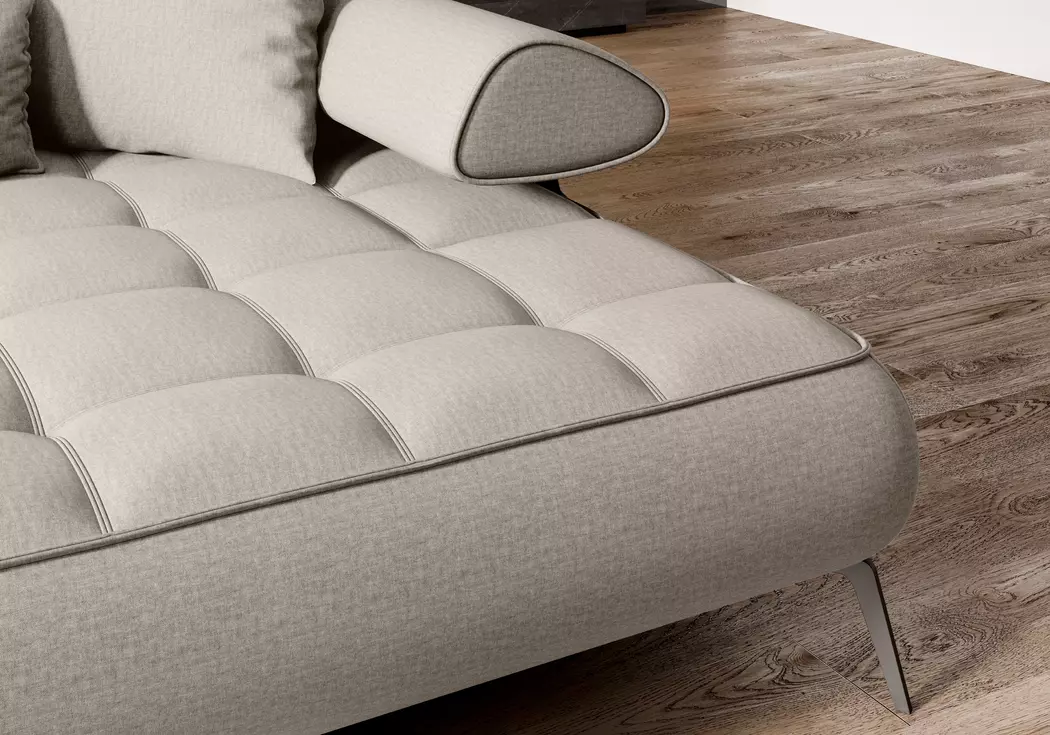 Ecksofa Seledo