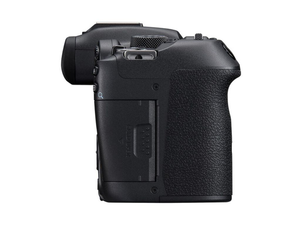 CAMARA FOTOGRAFICA CANON EOS R7   RF-S 18-150MM F3.5-6.3 IS STM