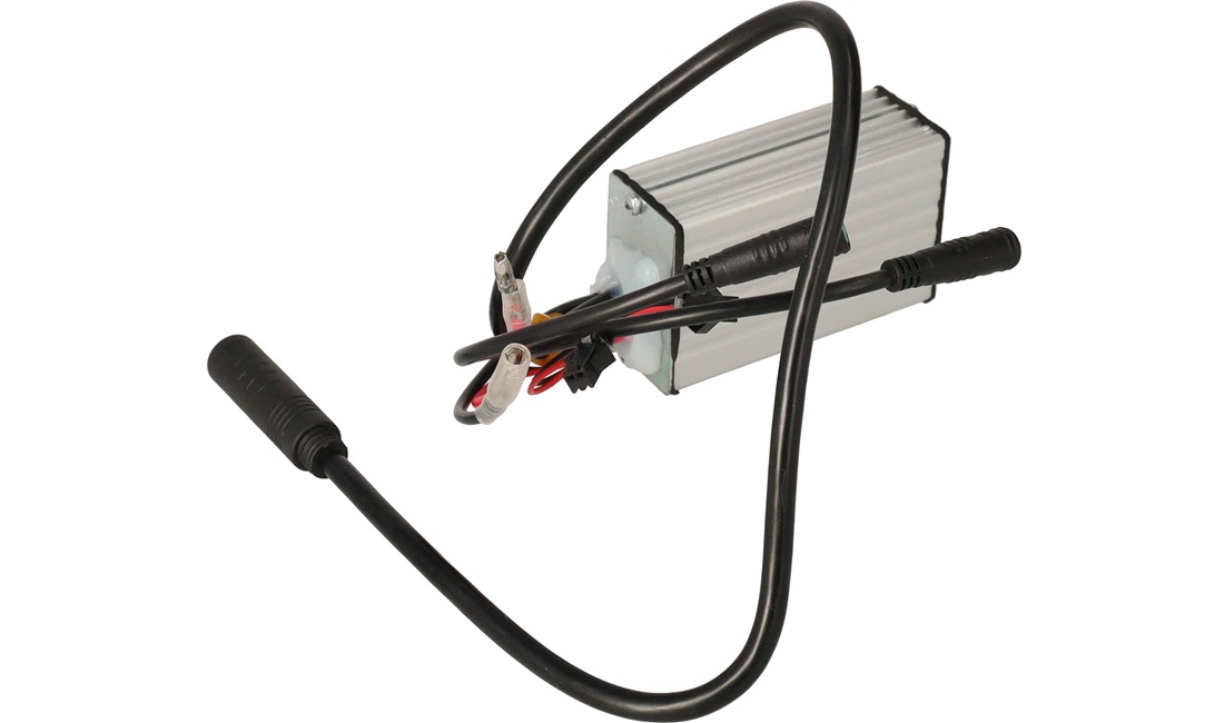 Controller / Styreboks E-folding Fat 36V